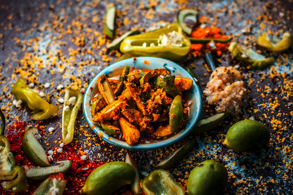 india indian pickle decoding the indian culinary art of pickle food and frolic dharmakshethra