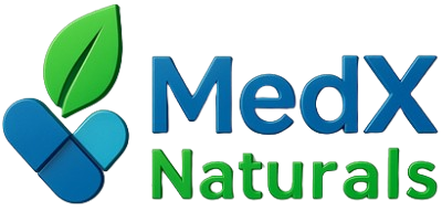 MedX Naturals